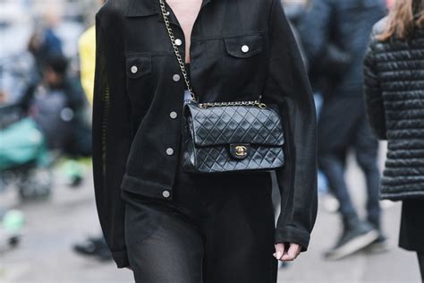 Chanel Prevails Against WGACA in Luxury Fashion Resale .